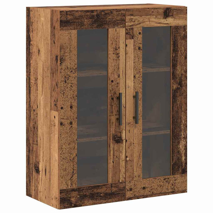 Credenza Legno vecchio 69.5 x 34 x 90 cm Legno multistrato 3394521