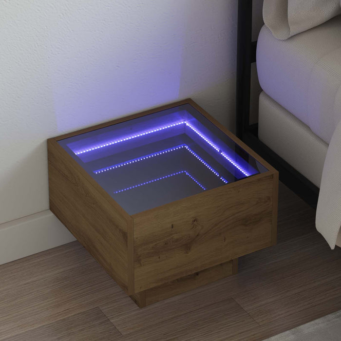 Armadio rovere artigianale 40 x 40 x 30 cm 3394555