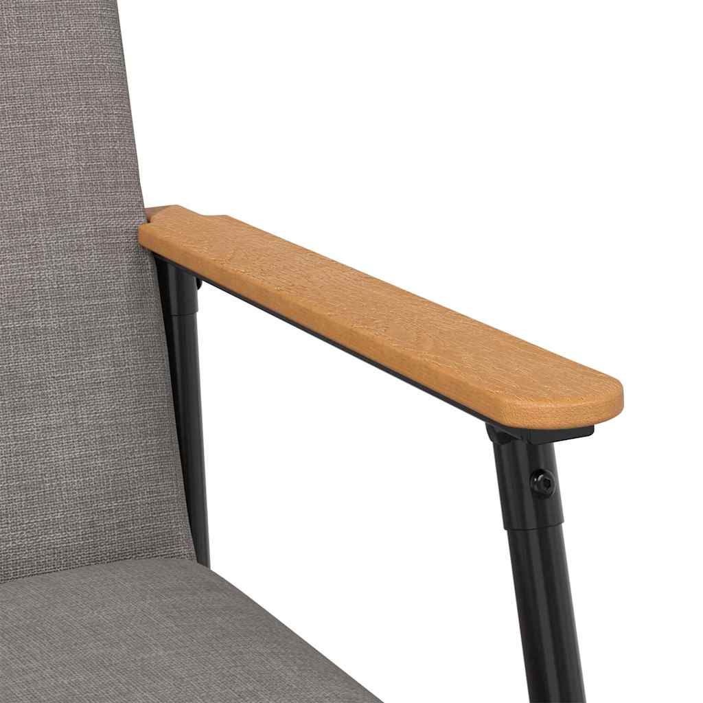 poltrona Talpa 59 x 75 x 78 cm Tessuto 42017667