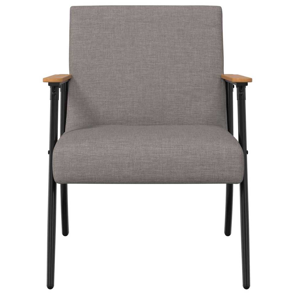 poltrona Talpa 59 x 75 x 78 cm Tessuto 42017667