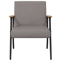 poltrona Talpa 59 x 75 x 78 cm Tessuto 42017667