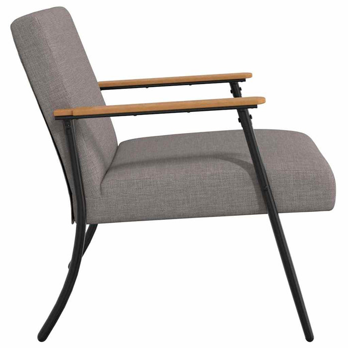 poltrona Talpa 59 x 75 x 78 cm Tessuto 42017667