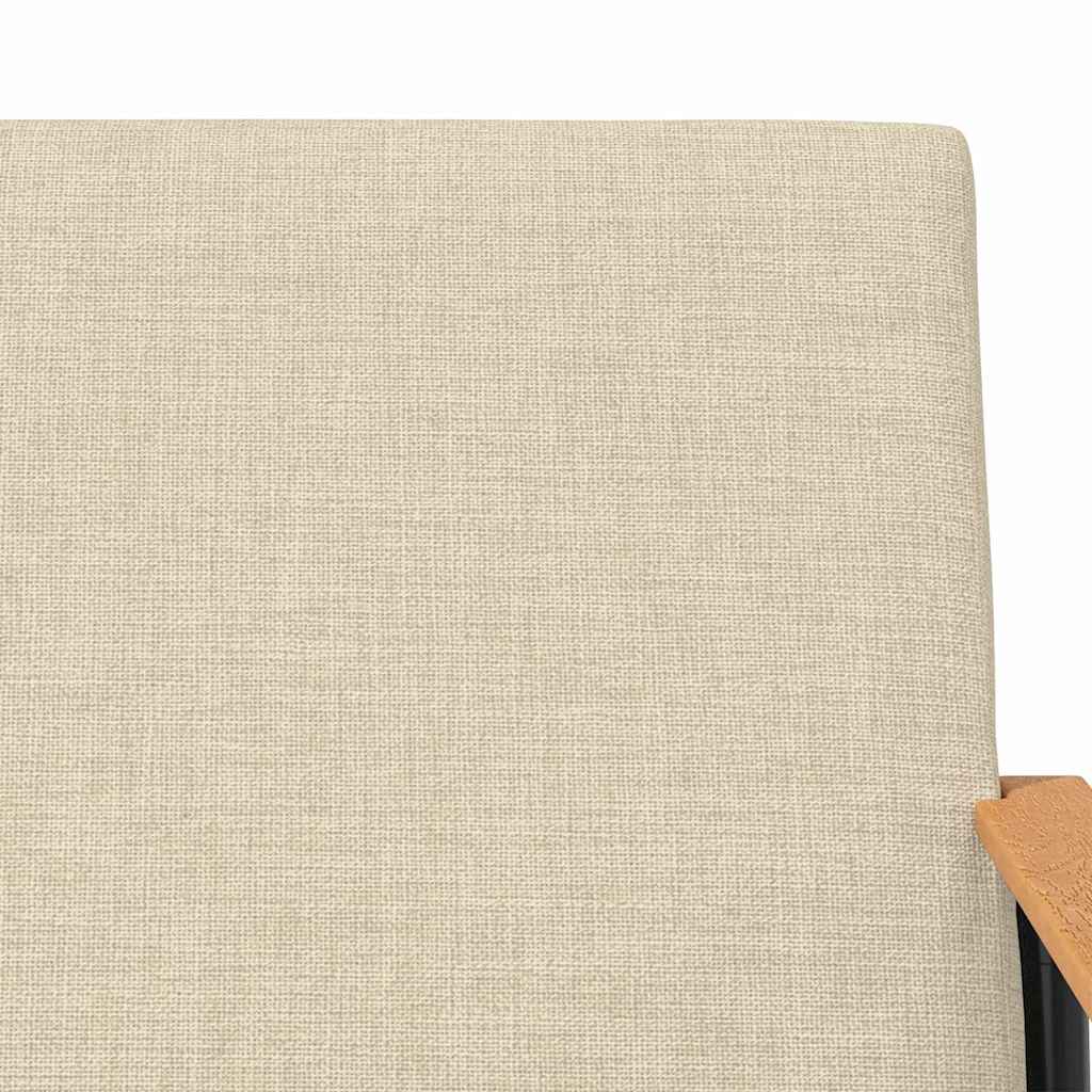 poltrona Crema 59 x 75 x 78 cm Tessuto 42017668