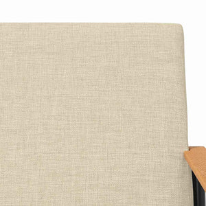 poltrona Crema 59 x 75 x 78 cm Tessuto 42017668