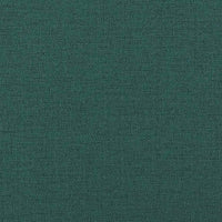 poltrona Verde Scuro 59 x 75 x 78 cm Tessuto 42017674