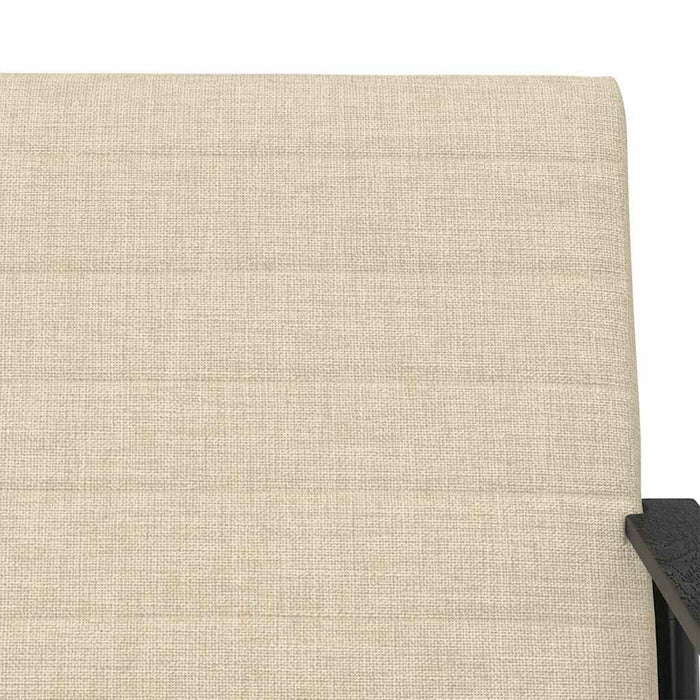 poltrona Crema 59 x 75 x 78 cm Tessuto 42017676