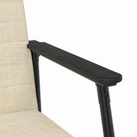 poltrona Crema 59 x 75 x 78 cm Tessuto 42017676