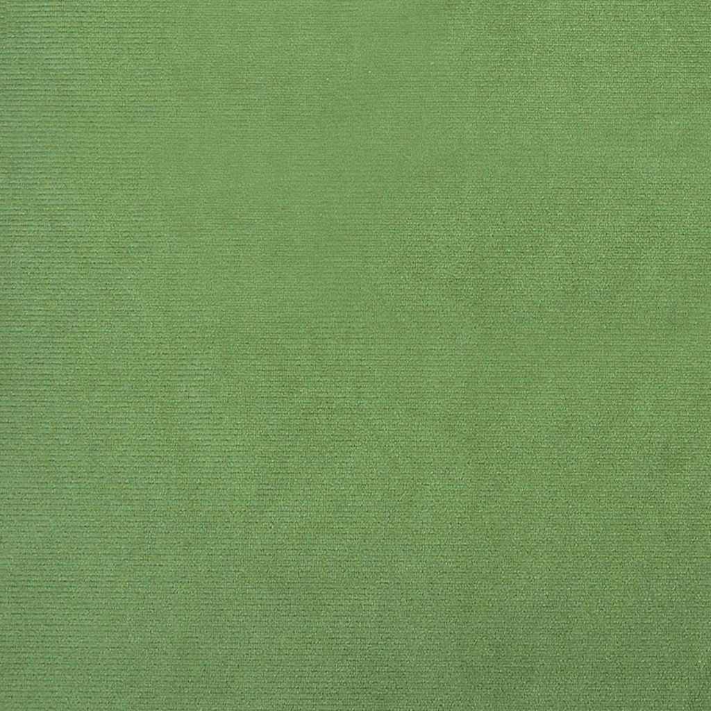 poltrona Verde chiaro 59 x 75 x 78 cm Velluto 42017682