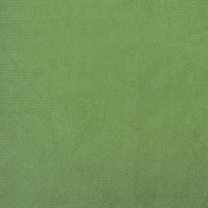 poltrona Verde chiaro 59 x 75 x 78 cm Velluto 42017682