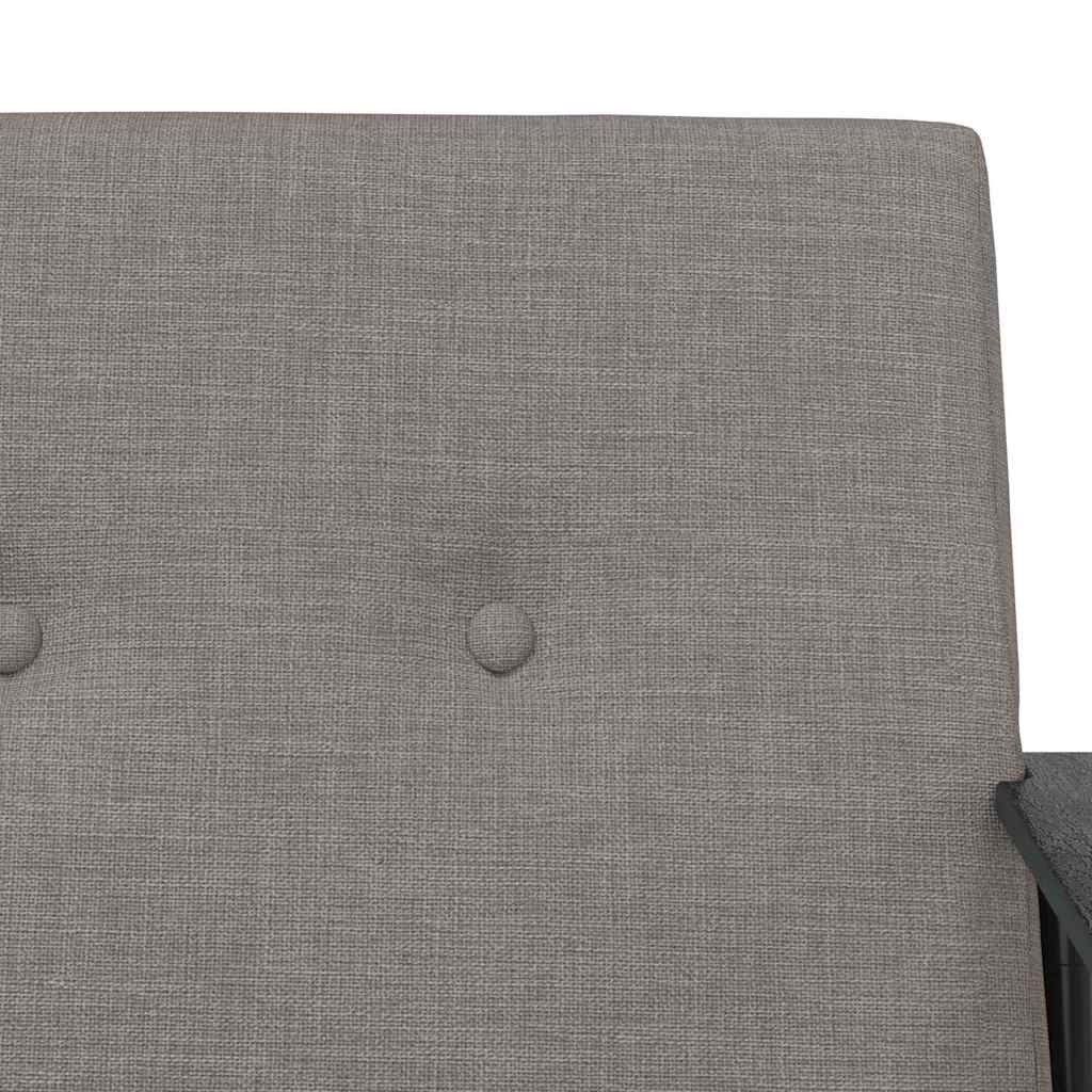 poltrona Talpa 59 x 75 x 78 cm Tessuto 42017695