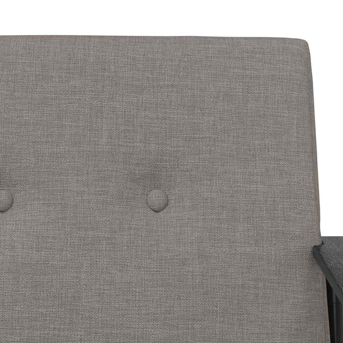 poltrona Talpa 59 x 75 x 78 cm Tessuto 42017695