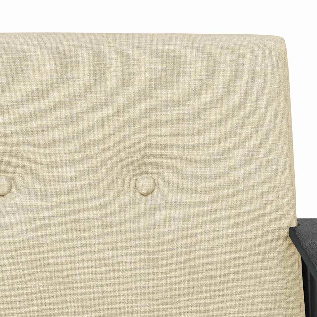 poltrona Crema 59 x 75 x 78 cm Tessuto 42017696