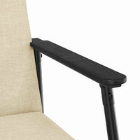 poltrona Crema 59 x 75 x 78 cm Tessuto 42017696