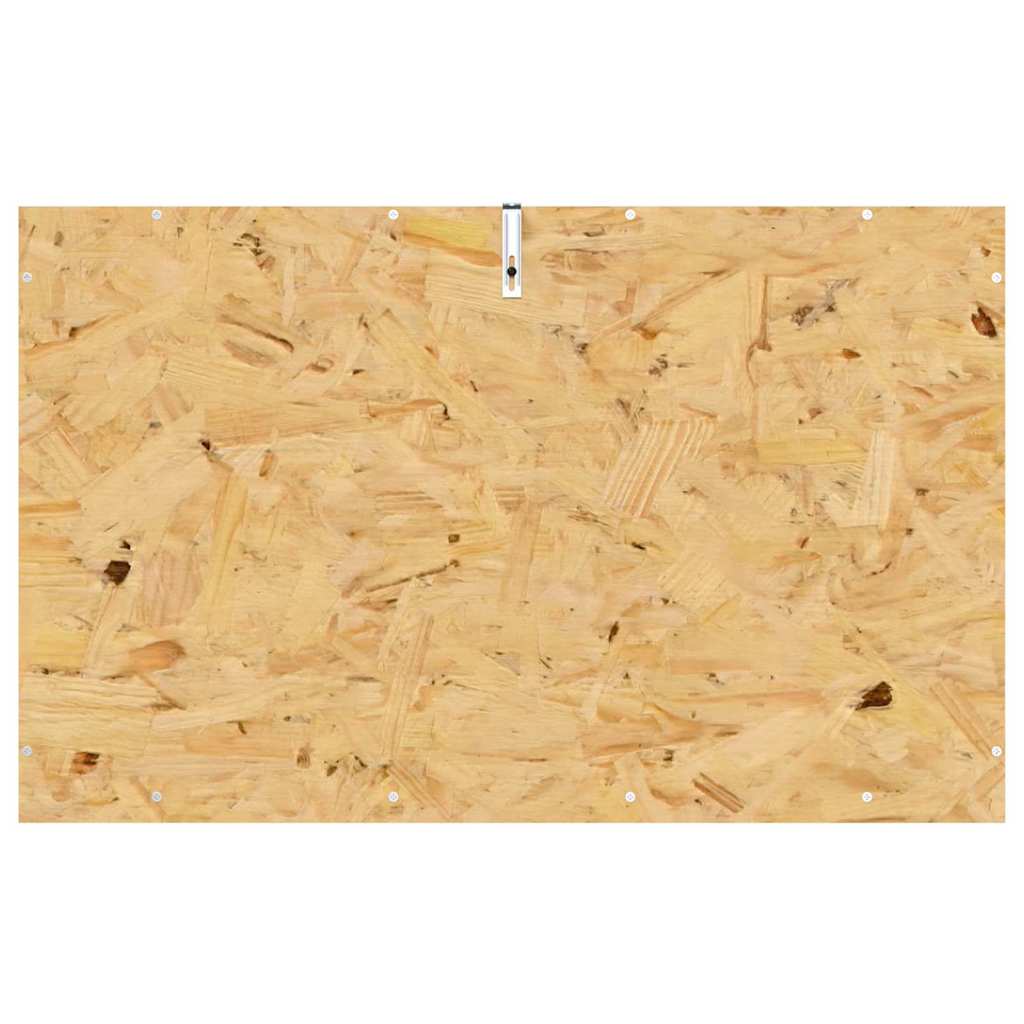 Terrario Marrone 80 x 50 x 50 cm OSB 876722