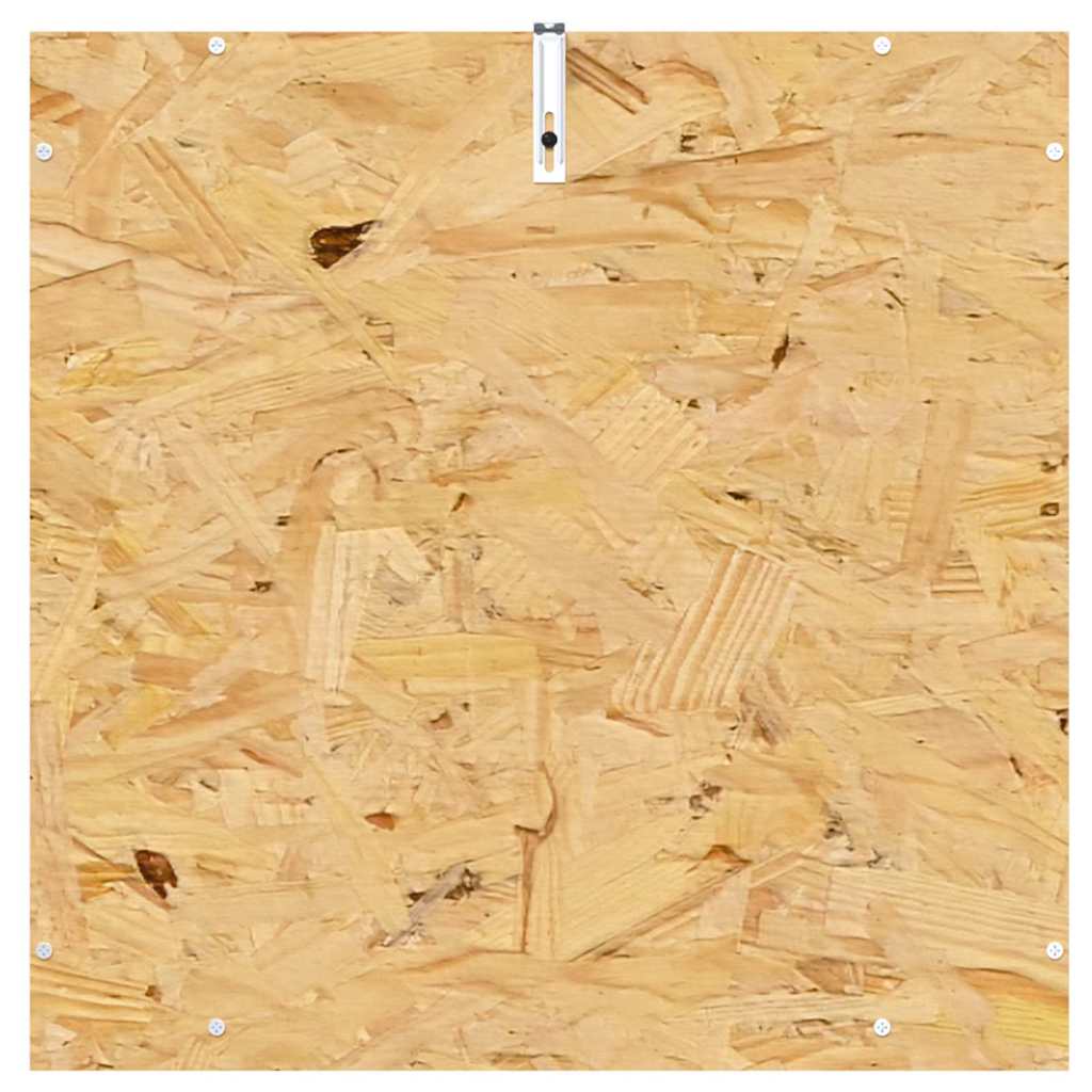 Terrario Marrone 50 x 50 x 100 cm OSB 876734