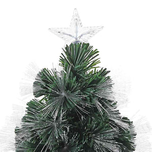 Albero di Natale artificiale Verde 64 cm PVC 42019341