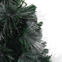 Albero di Natale artificiale Verde 64 cm PVC 42019341