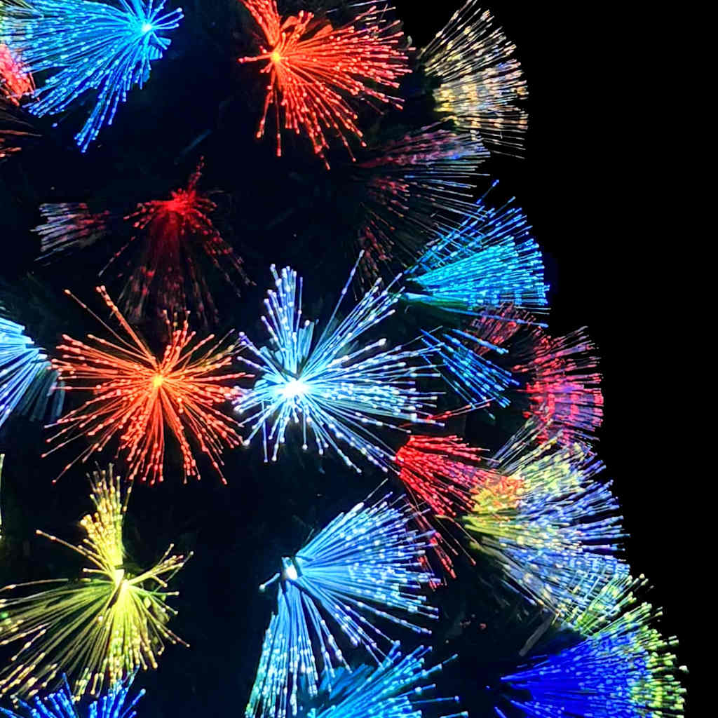 Albero di Natale artificiale Verde 64 cm PVC 42019341