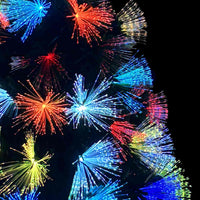 Albero di Natale artificiale Verde 64 cm PVC 42019341