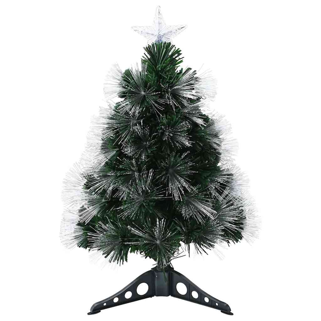 Albero di Natale artificiale Verde 64 cm PVC 42019341
