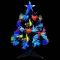 Albero di Natale artificiale Verde 64 cm PVC 42019341