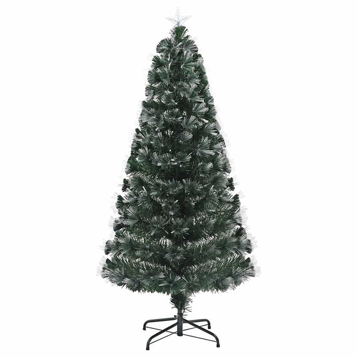 Albero di Natale artificiale Verde 120 cm PVC 42019342