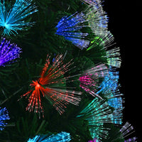 Albero di Natale artificiale Verde 150 cm PVC 42019343