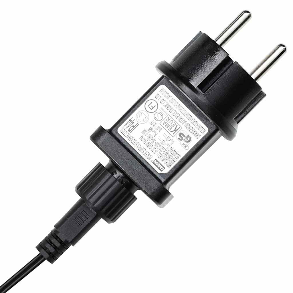 Albero di Natale artificiale Verde 180 cm PVC 42019344