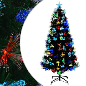Albero di Natale artificiale Verde 180 cm PVC 42019344