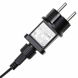 Albero di Natale artificiale Verde 210 cm PVC 42019345