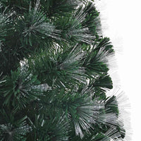 Albero di Natale artificiale Verde 240 cm PVC 42019346
