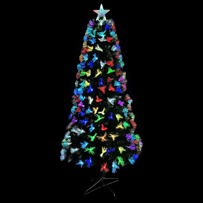 Albero di Natale artificiale Verde 240 cm PVC 42019346