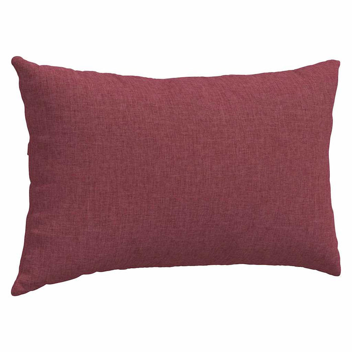 Cuscini da Divano Rosso vino 42013613