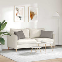 Cuscini da Divano 2 pcs Talpa 40 x 60 cm 42013659