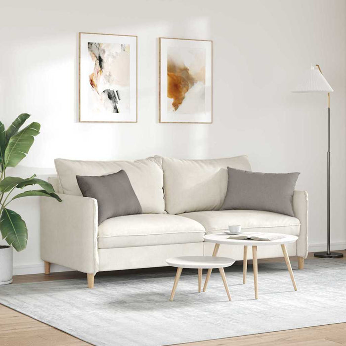 Cuscini da Divano 2 pcs Talpa 40 x 60 cm 42013659