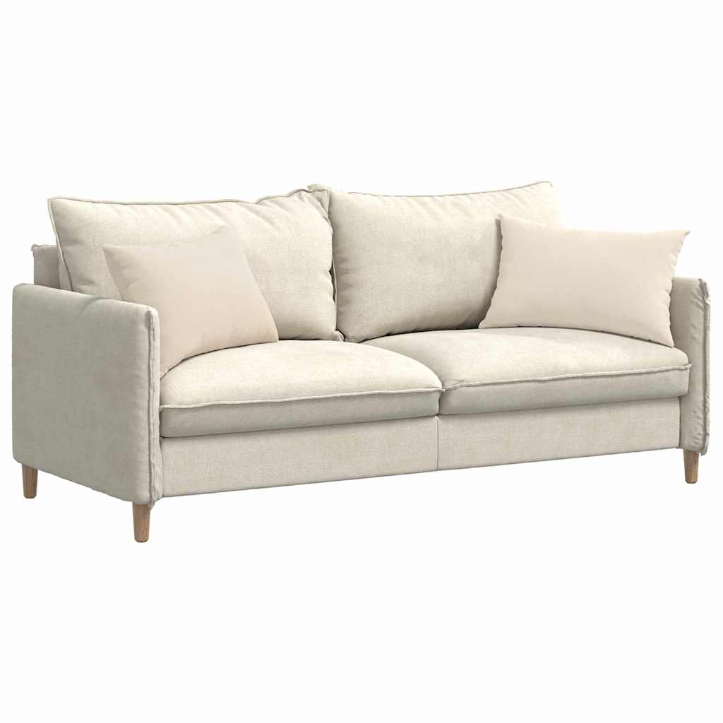 Cuscini per divano Beige 42013687