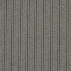Cuscini da Divano 2 pz-Set di 2 Cuscini per Sofa Grigio chiaro 60 x 40 cm 558576