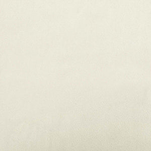 Cuscini da Divano 2 pcs Crema 80 x 40 cm Tessuto in Cords 42013722