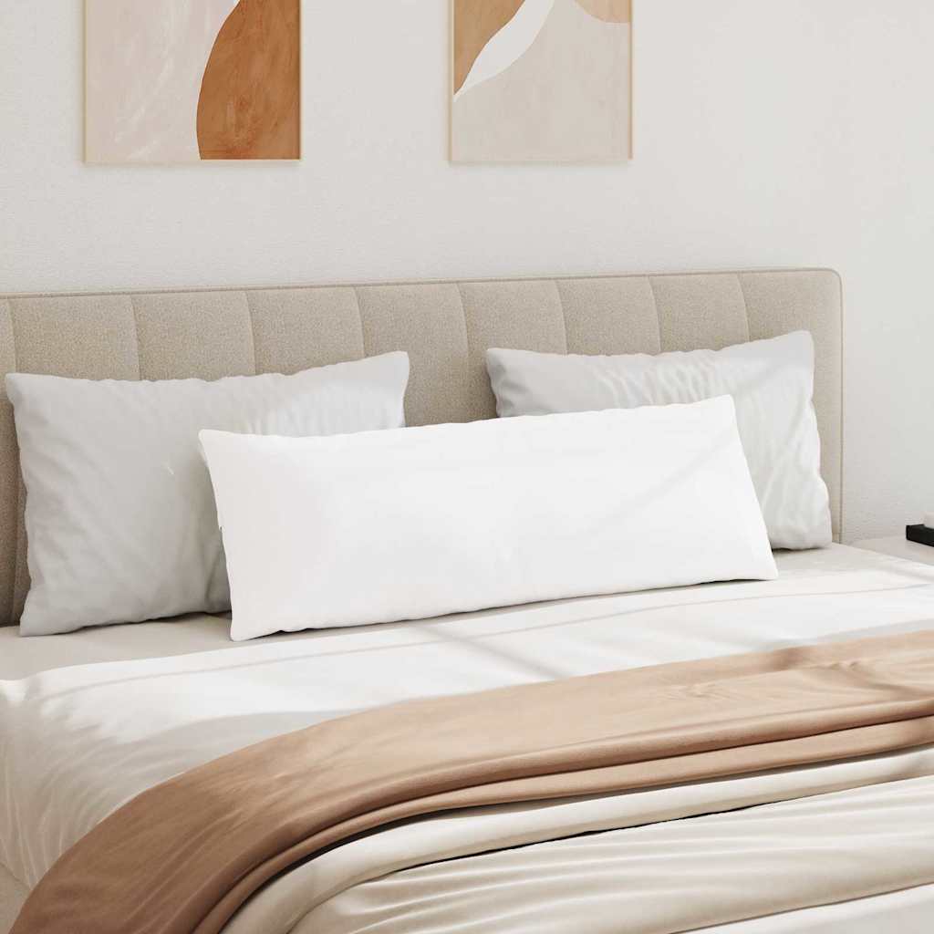 Cuscini da Divano Bianco Tessuto 42013793