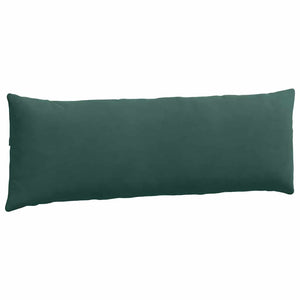Cuscini da Divano 2 pcs Verde Scuro 120 x 40 cm 42013801
