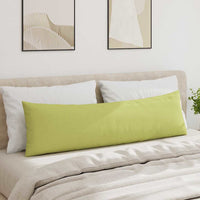 Cuscini da Divano Verde chiaro Tessuto 42013835