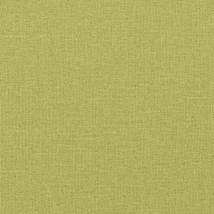Cuscini da Divano 2 pz-Set di 2 Cuscini per Sofa Verde chiaro 145 x 40 cm Tessuto