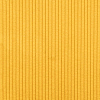 Cuscini da Divano 2 pcs Giallo Chiaro 200 x 40 cm 42013909
