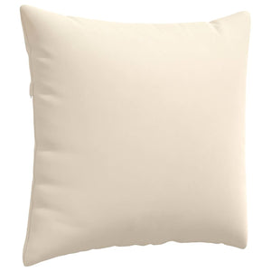 Cuscini per divano Beige Tessuto 42013945