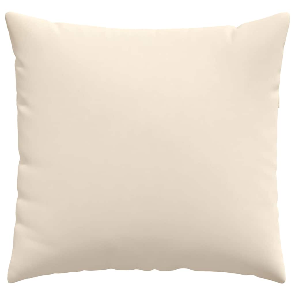 Cuscini per divano Beige Tessuto 42013945