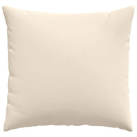 Cuscini per divano Beige Tessuto 42013945