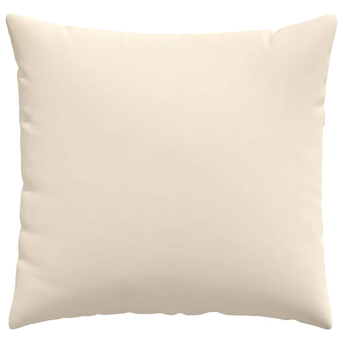 Cuscini per divano Beige Tessuto 42013945