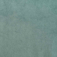 Cuscini da Divano 2 pcs Verde Mare 80 x 80 cm Tessuto in Cords 42014067