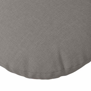 Cuscini per Seduta 2 pcs Talpa Ø30 x 13 cm Tessuto 42014089