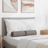 Cuscini a rullo 2 pcs Talpa Ø 15 x 40 cm Tessuto 42014274